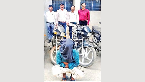 Nanded Crime News