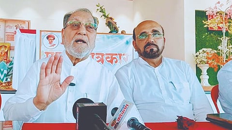 Husain Dalwai