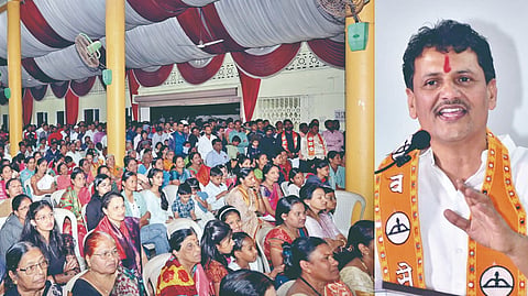 Prakash Abitkar