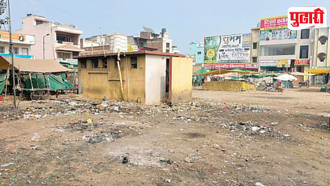 Market Encroachment