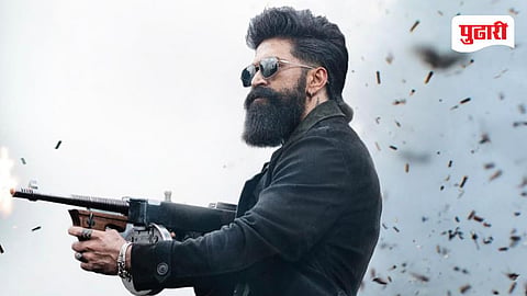 image of yash 