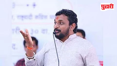 Amol Mitkari