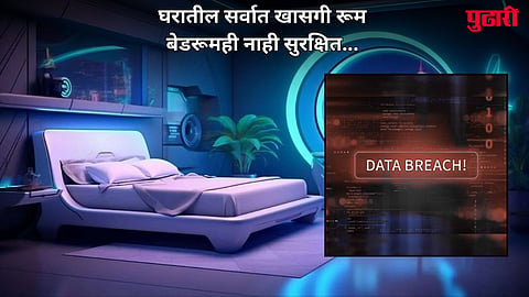 Bedroom Privacy Data Leak