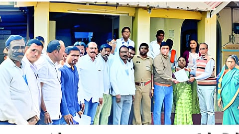 Nanded News