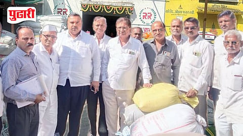 Jowar Price Record Maharashtra