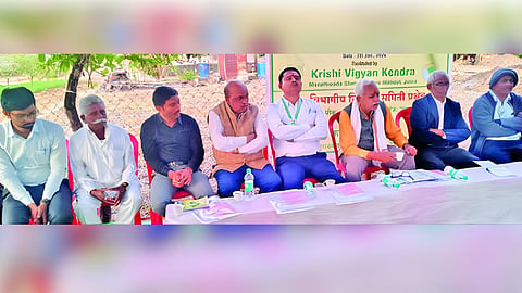 Jalna News