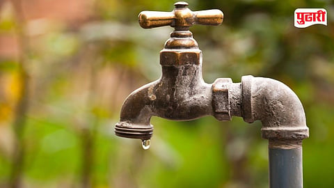 Water Scarcity