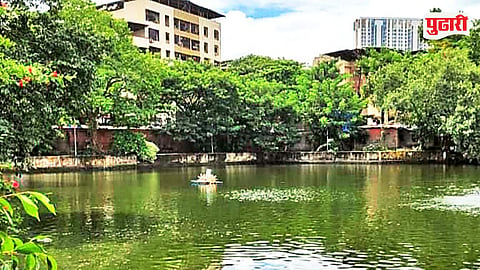 Clean Lake Initiative