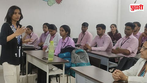 First Time Voters Awareness