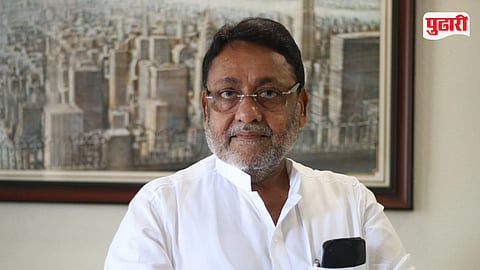 Nawab Malik High Court relief