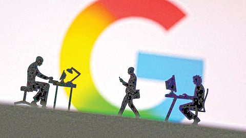 Gmail AI Features 