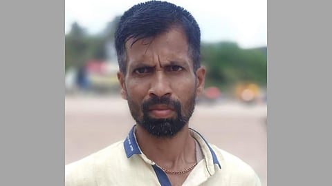 Nipani Accident