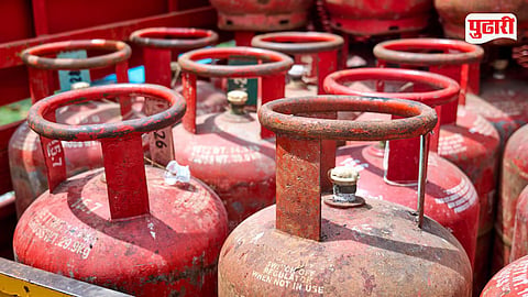 Gas Shortage