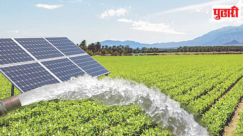 Solar Pump