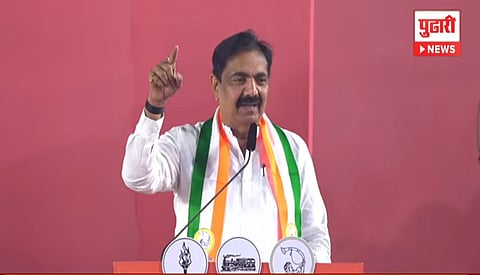 BMC election 2026