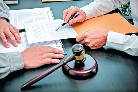 Mandatory Probate Requirement Removal 
