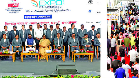 MASSIA Expo