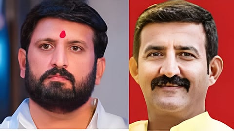 Pune News : अन्‌ उसाच्या शेतातून सचिन घायवळ निसटला, महिलेने टिप दिल्याचा पोलिसांना संशय