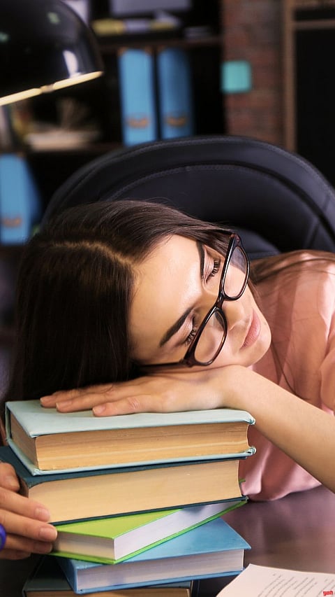 Exam Study Tips