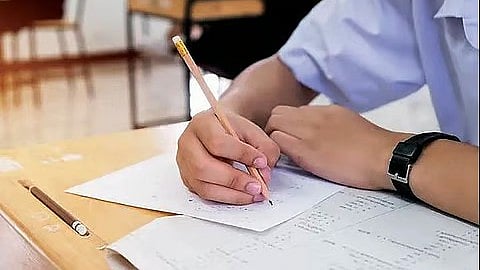 Board Exam