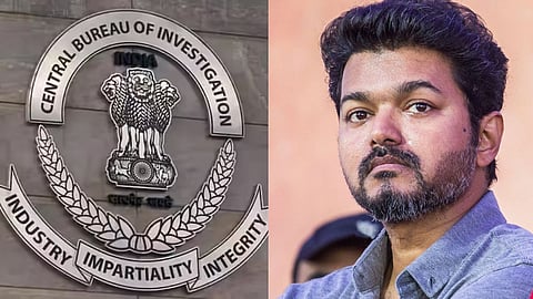 Karur stampede case