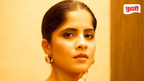Amruta Deshmukh 