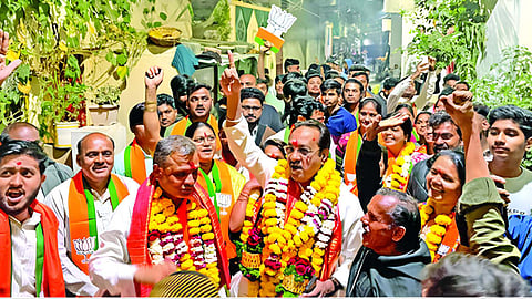Sambhajinagar News