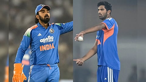 ind vs nz odi : क्रिकेटमध्‍येही 'भाषा'वाद...! भारत-न्यूझीलंड सामन्यावेळी नेमकं काय घडलं?