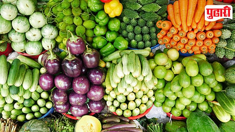 Vegetables