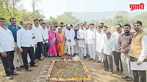 Community Biogas Project