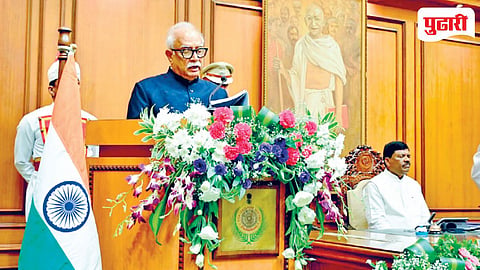 goa assembly winter session 