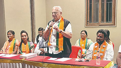 Sudhir Gadgil