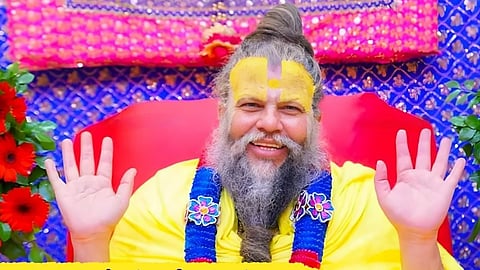 premanand maharaj