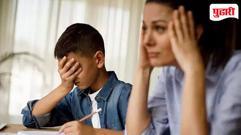Negative Parenting 