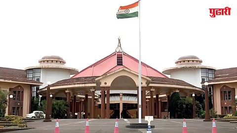 goa assembly winter session 