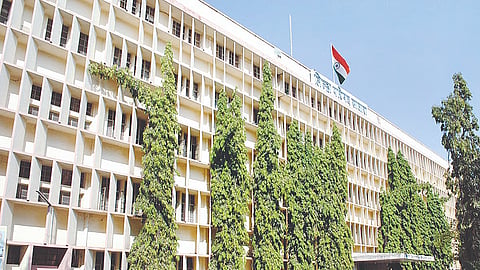 Satara Zilla Parishad