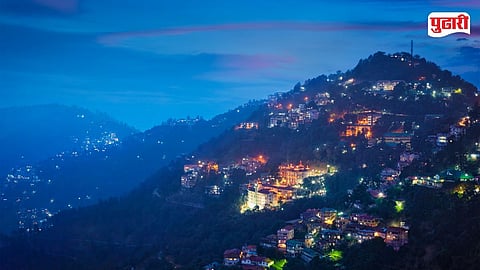 Malana Village Love