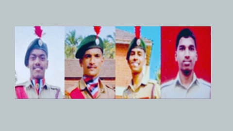 Agniveer Selection