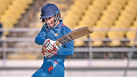 Vijay Hazare Trophy 