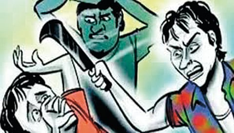Kolhapur Crime