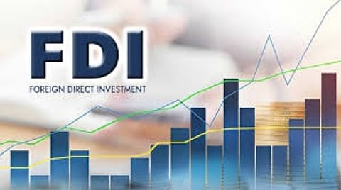 Foreign Direct Investment 