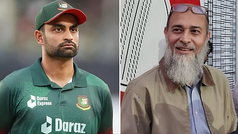 BCB controversy