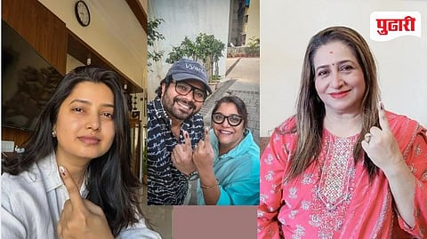 marathi actors 