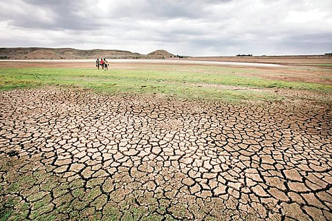 Underground Water Facts