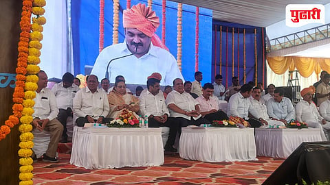 Gokul Politics 