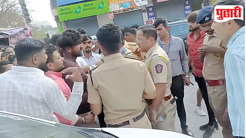 Pune Municipal Voting Chaos