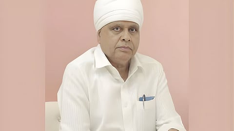 
Congress MLA Baraiya rape remark controversy