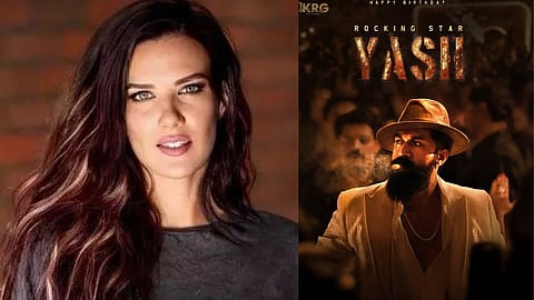 Beatriz Taufenbach-Yash 