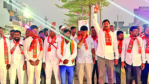 Beed News