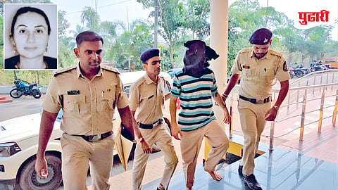Goa Crime News